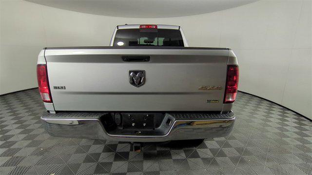 used 2018 Ram 1500 car, priced at $23,785