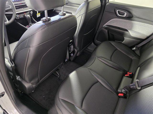 new 2026 Jeep Compass car, priced at $24,430
