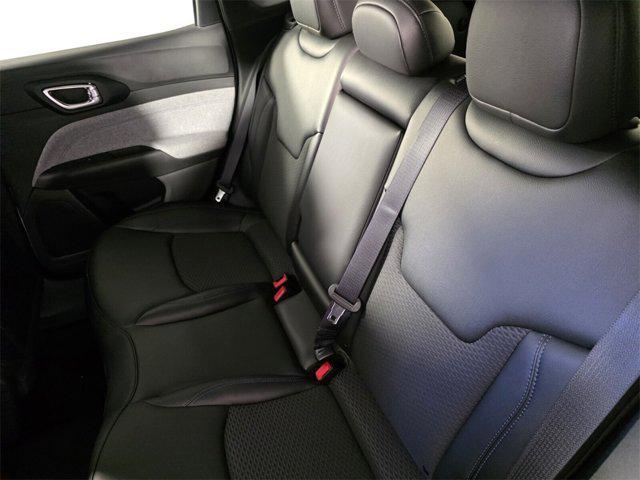 new 2026 Jeep Compass car, priced at $24,430