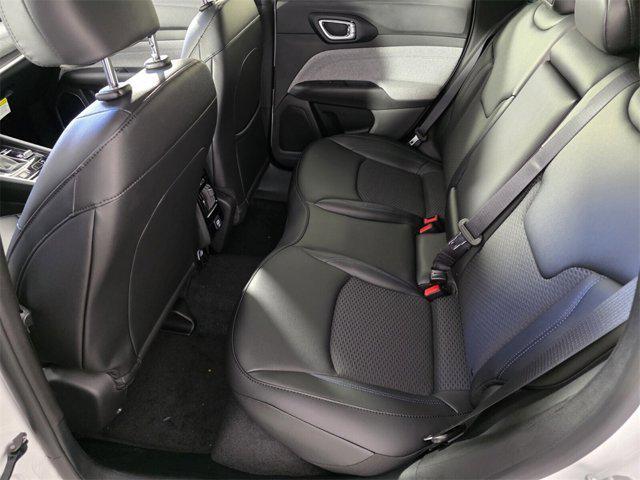 new 2026 Jeep Compass car, priced at $24,430