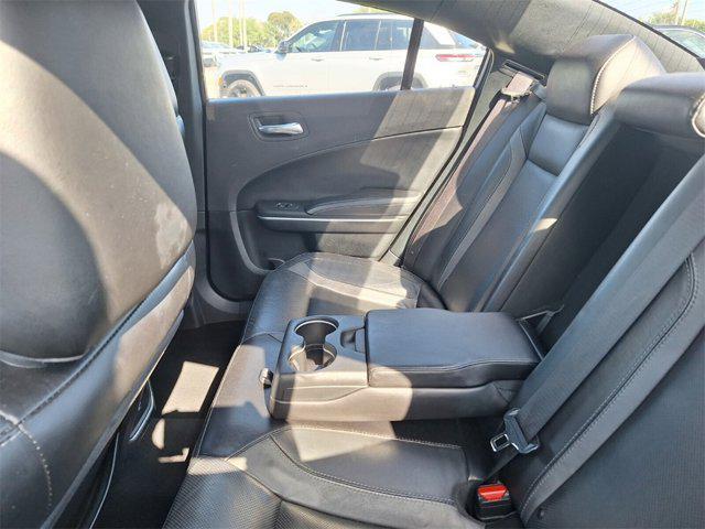 used 2022 Dodge Charger car, priced at $20,200