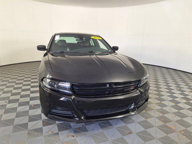 used 2022 Dodge Charger car, priced at $20,200