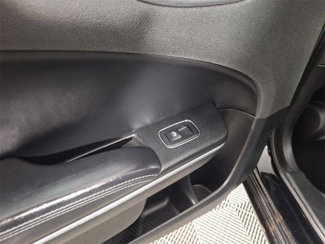 used 2022 Dodge Charger car, priced at $20,200