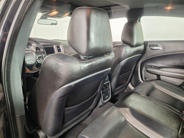 used 2022 Dodge Charger car, priced at $20,200