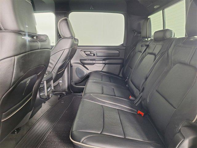 used 2024 Ram 1500 car, priced at $60,723