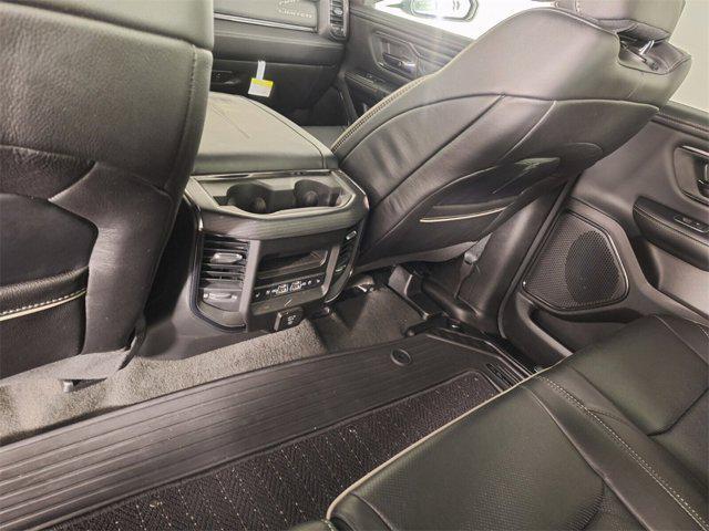 used 2024 Ram 1500 car, priced at $60,723