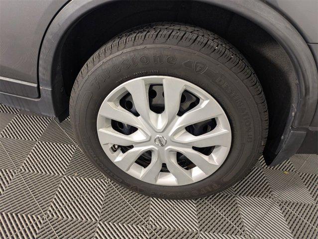 used 2016 Nissan Rogue car, priced at $12,032
