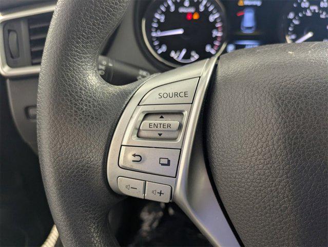 used 2016 Nissan Rogue car, priced at $12,032