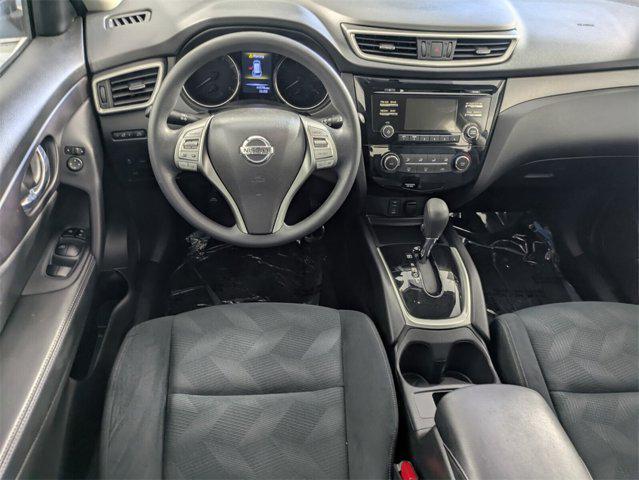 used 2016 Nissan Rogue car, priced at $12,032