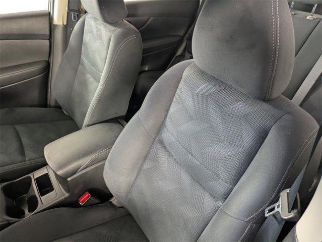 used 2016 Nissan Rogue car, priced at $12,032