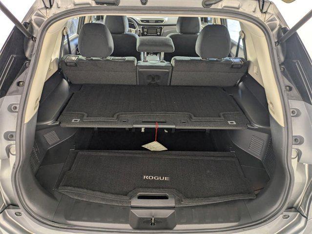 used 2016 Nissan Rogue car, priced at $12,032