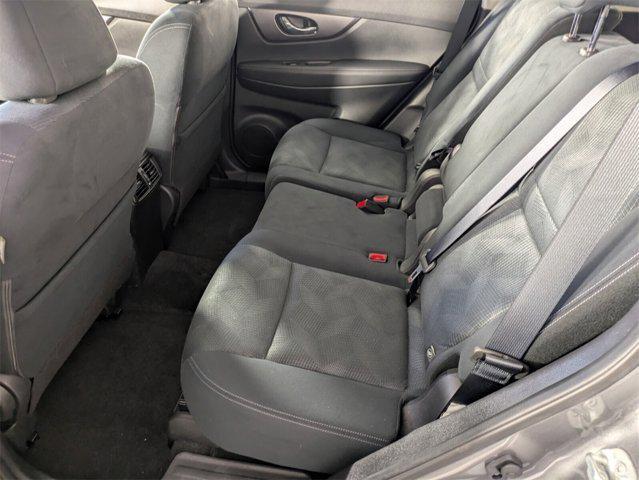 used 2016 Nissan Rogue car, priced at $12,032