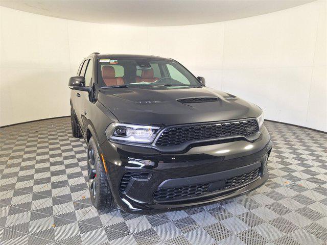 new 2024 Dodge Durango car, priced at $84,435