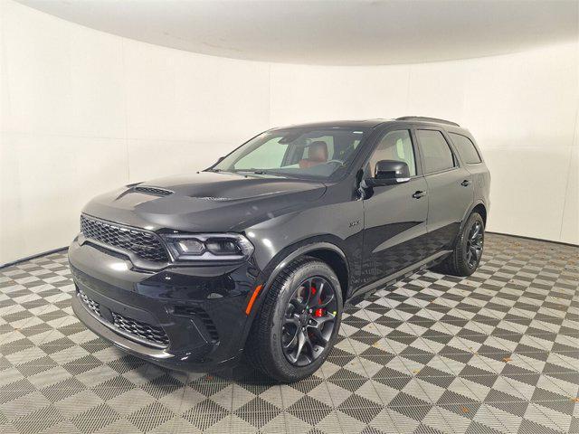 new 2024 Dodge Durango car, priced at $84,435