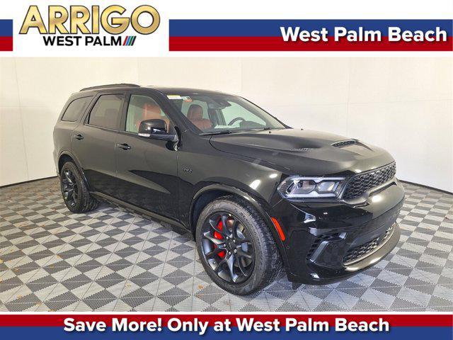 new 2024 Dodge Durango car, priced at $84,435