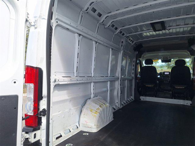 used 2023 Ram ProMaster 3500 car, priced at $32,564