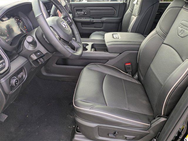 new 2026 Ram 2500 car, priced at $84,026