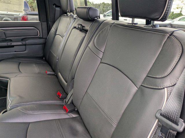 new 2026 Ram 2500 car, priced at $84,026