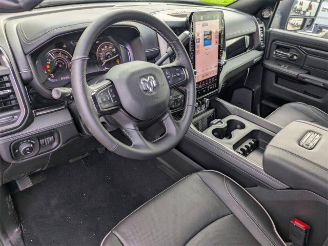 new 2026 Ram 2500 car, priced at $84,026