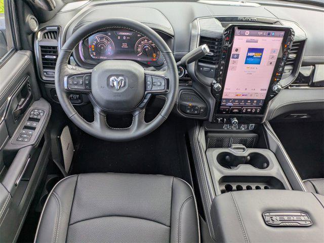 new 2026 Ram 2500 car, priced at $84,026