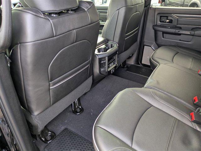 new 2026 Ram 2500 car, priced at $84,026