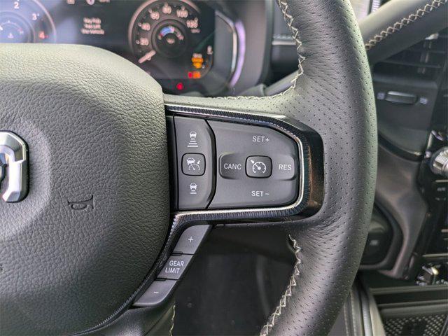 new 2026 Ram 2500 car, priced at $84,026