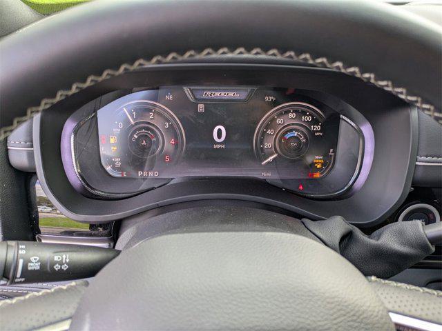 new 2026 Ram 2500 car, priced at $84,026