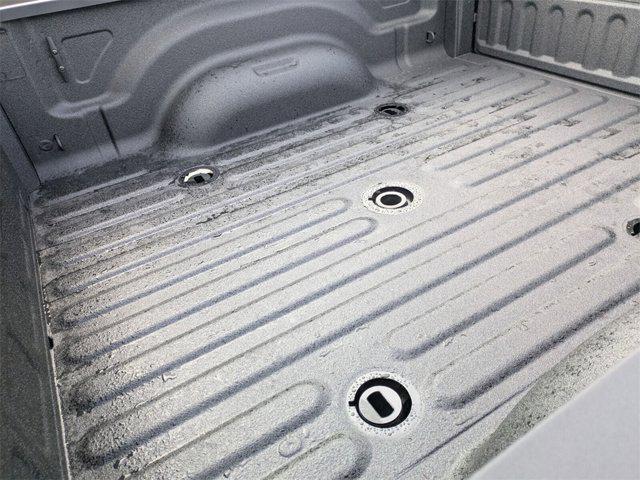 new 2026 Ram 2500 car, priced at $84,026