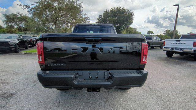 new 2026 Ram 2500 car, priced at $84,026