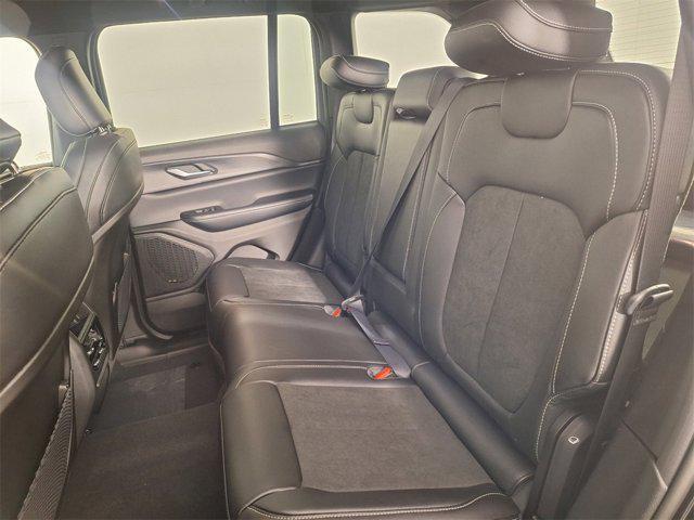 new 2025 Jeep Grand Cherokee car, priced at $35,056