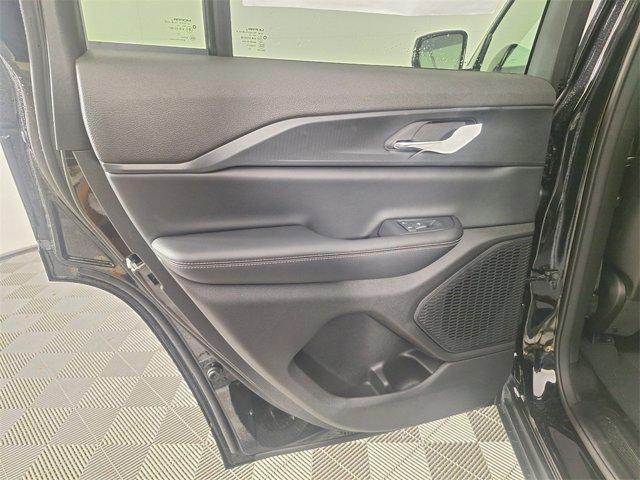 new 2025 Jeep Grand Cherokee car, priced at $35,056