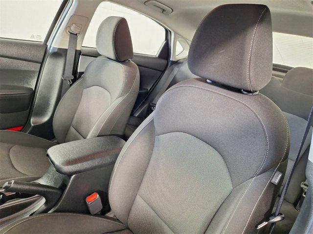 used 2023 Kia Forte car, priced at $17,290