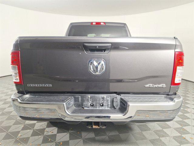 used 2024 Ram 2500 car, priced at $49,525