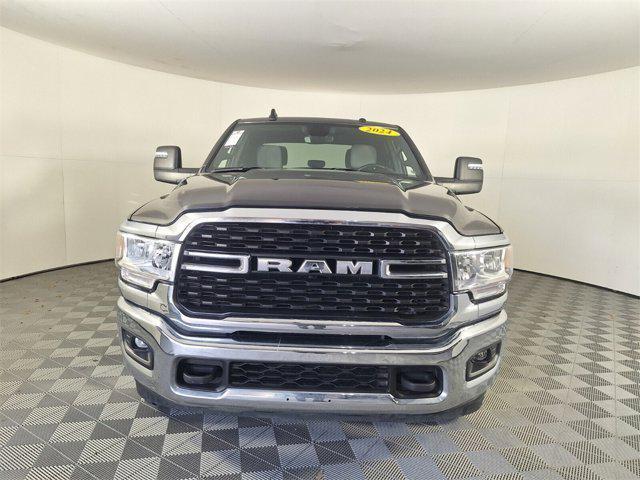 used 2024 Ram 2500 car, priced at $49,525