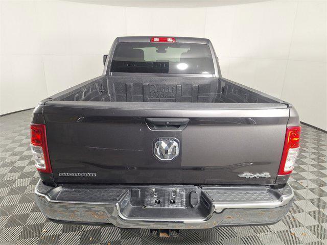 used 2024 Ram 2500 car, priced at $49,525