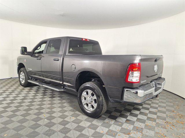 used 2024 Ram 2500 car, priced at $49,525