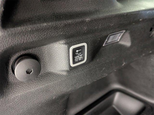 used 2022 Jeep Grand Cherokee L car, priced at $22,955