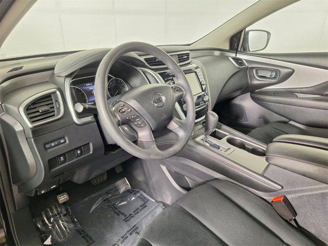 used 2022 Nissan Murano car, priced at $21,490