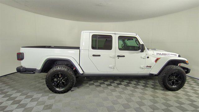 used 2020 Jeep Gladiator car, priced at $35,195