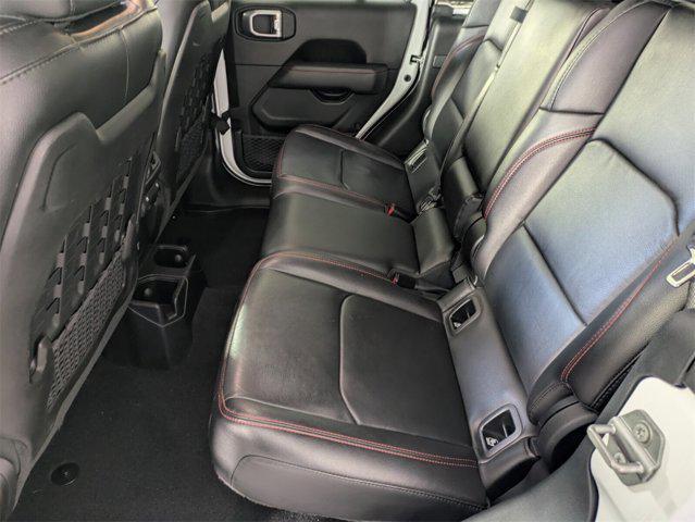 used 2020 Jeep Gladiator car, priced at $35,195