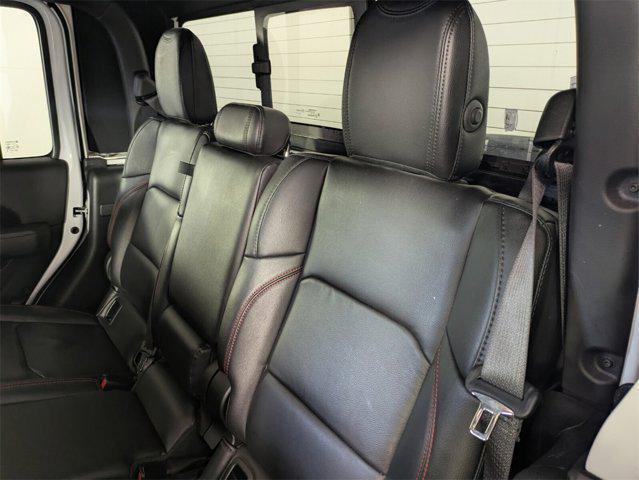 used 2020 Jeep Gladiator car, priced at $35,195