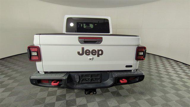 used 2020 Jeep Gladiator car, priced at $35,195