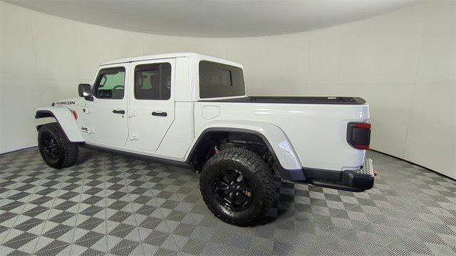 used 2020 Jeep Gladiator car, priced at $35,195