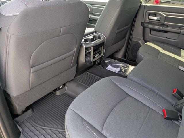 new 2026 Ram 2500 car, priced at $72,698