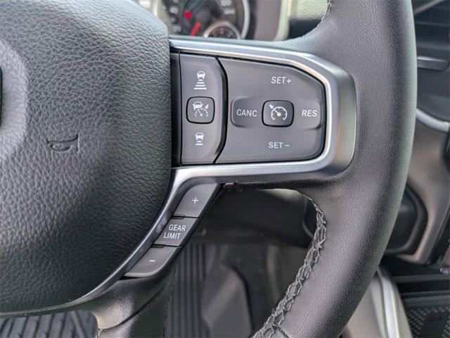 new 2026 Ram 2500 car, priced at $72,698