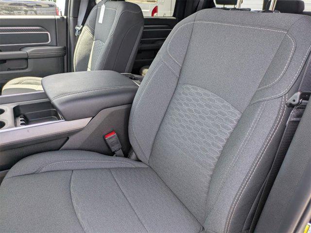 new 2026 Ram 2500 car, priced at $72,698