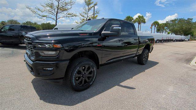 new 2026 Ram 2500 car, priced at $72,698