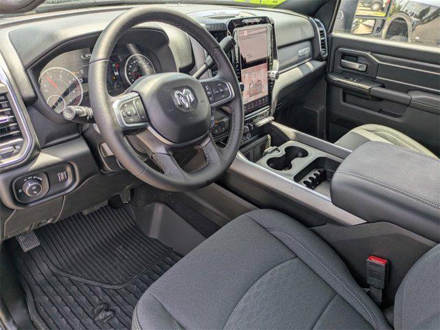 new 2026 Ram 2500 car, priced at $72,698