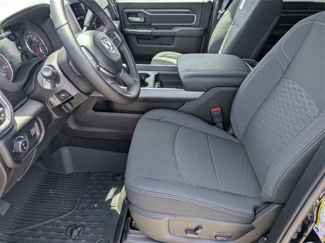 new 2026 Ram 2500 car, priced at $72,698