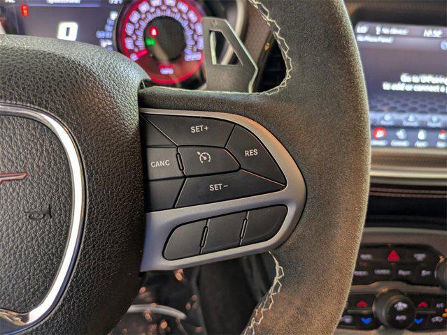 used 2020 Dodge Challenger car, priced at $72,867